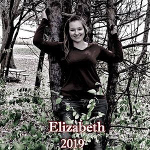 Meet your Posher, Elizabeth
